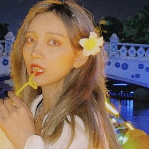 Meet your Posher, Cindy